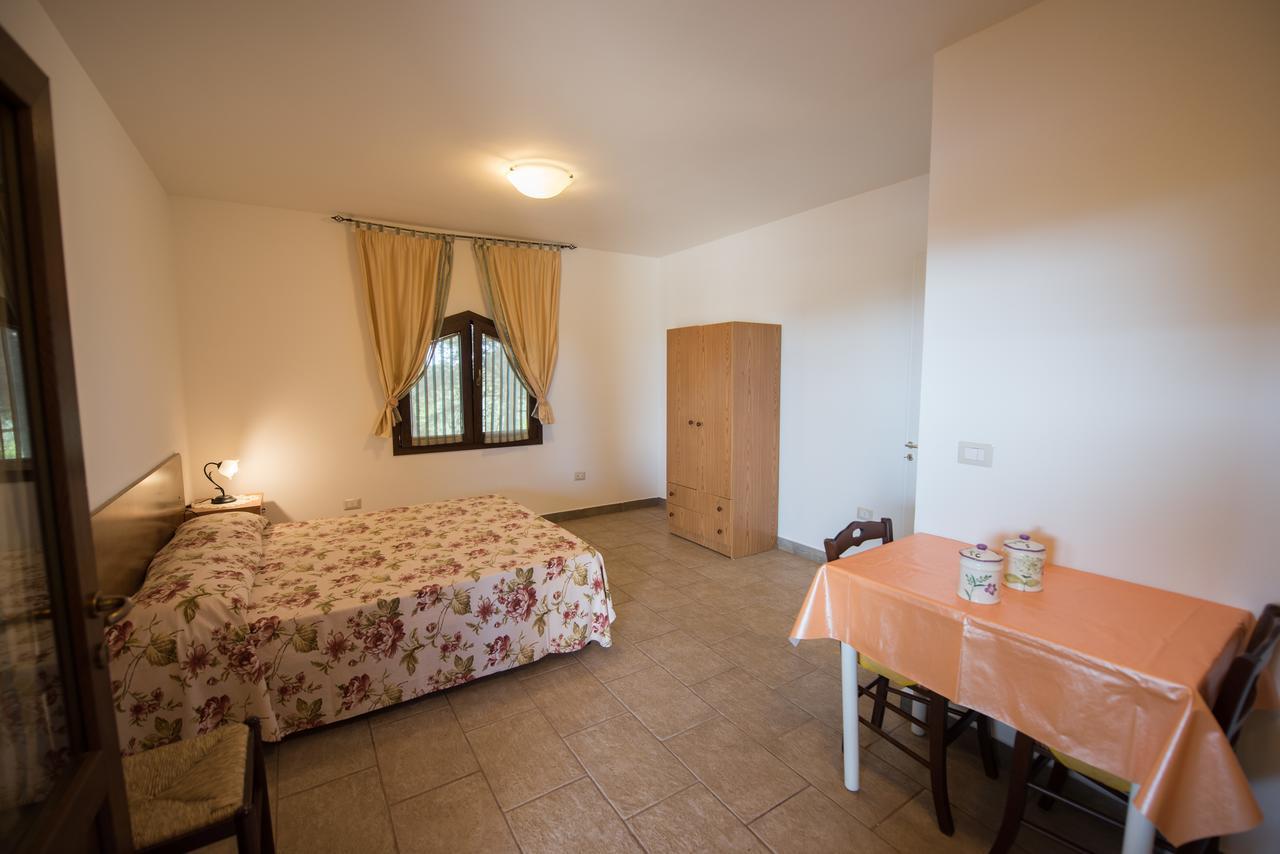 Villa Urania Torre San Giovanni Ugento Exterior foto